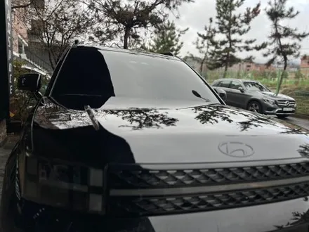 신형 싼타페 MX5, 전주 신차패키지 시공기 / 전주 효자동