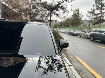 신형 싼타페 MX5, 전주 신차패키지 시공기 / 전주 효자동