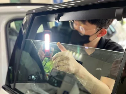 BMW X3 20i , 카스페이스 전주 신차검수 후기 / 전주 효자동