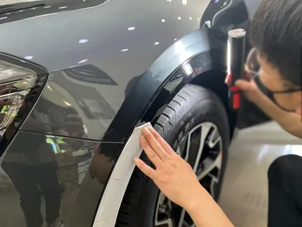 카스페이스 전주점, 신차검수표 활용으로 스포티지 점검 완료! / 전주 효자동