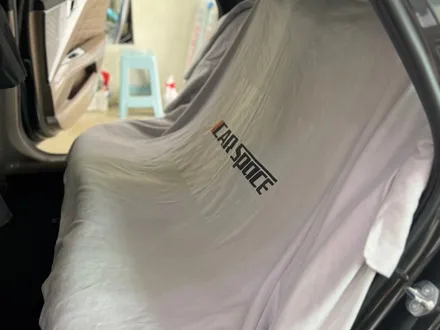 K8, 멋지게 출고하기 까지 긴 여정을 함께한 전주 신차패키지 전문점 / 전주 효자동