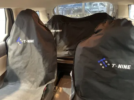 은은한 반사감이 매력적인 카니발 썬팅, 카스페이스 전주점! / 전주 효자동
