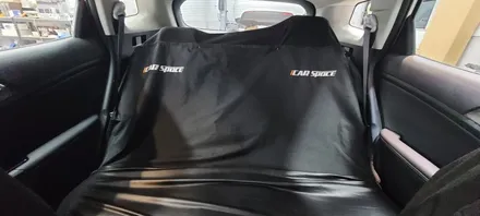 전주 신차패키지, 실속있는 구성과 프리미엄 썬팅 시공까지! / 전주 효자동