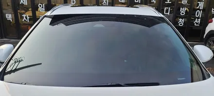 제네시스 GV70, 카스페이스 전주 신차패키지 작업으로 출고 완료 / 전주 효자동