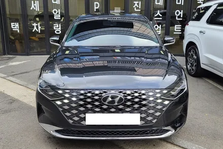 그랜저 신차패키지부터 다양한 서비스 품목까지! 카스페이스 전주 / 전주 효자동