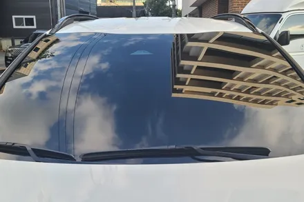 전주 신차패키지, 실속있는 구성과 프리미엄 썬팅 시공까지! / 전주 효자동