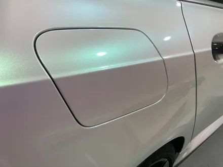 BMW M235i  오로라 화이트 전체 랩핑, 부분 카본 및 생활보호 PPF 구미 니트로 KKvinyl / 구미시 양호동