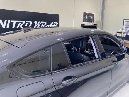 bmw 5시리즈 5gt 크롬딜리트 구미 니트로 / 구미시 양호동