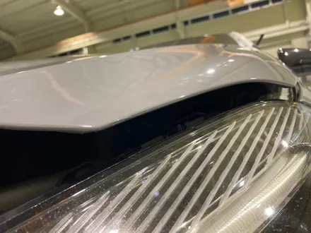A45 AMG 벤츠에서 락그레이로 변신. 구미랩핑 니트로 / 구미시 양호동