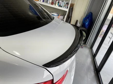 bmw m3 톤다운 스모그 라이트 ppf 휀다 보호 ppf 구미 니트로 / 구미시 양호동