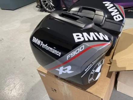 BMW 오토바이 바이크 사이드 투어링 케이스 박스 기스 랩핑 스티커 구미 니트로 / 구미시 양호동