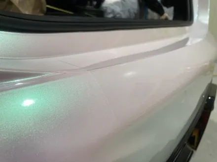 랩핑 PPF 보험처리 M235i 오로라화이트 kk비닐 대구 영천 니트로 / 구미시 양호동