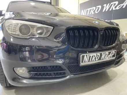 bmw 5시리즈 5gt 크롬딜리트 구미 니트로 / 구미시 양호동