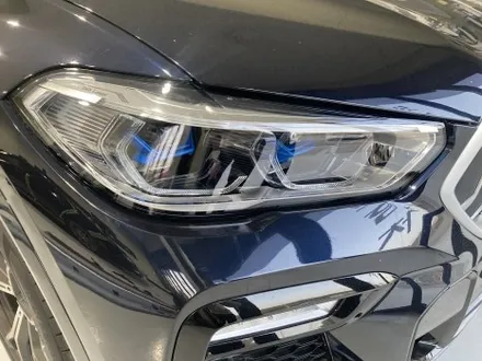 BMW X6 헤드라이트 보호 PPF 생활보호 시공 구미 니트로 랩핑 / 구미시 양호동