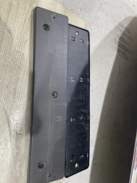 구미 번호판 하단 이동 제네시스 G80 RG3 튜닝 / 구미시 양호동