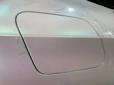 BMW M235i  오로라 화이트 전체 랩핑, 부분 카본 및 생활보호 PPF 구미 니트로 KKvinyl / 구미시 양호동