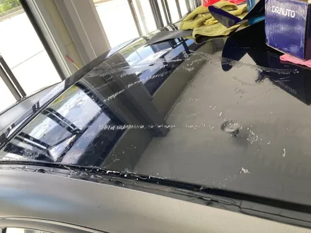 K3 GT 3M 카본 본넷 트렁크 그릴 루프 랩핑 / 구미시 양호동