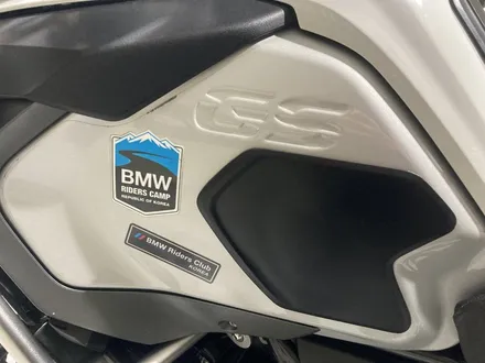 BMW R1200 바이크 PPF 카본 포인트 랩핑 구미 니트로 / 구미시 양호동