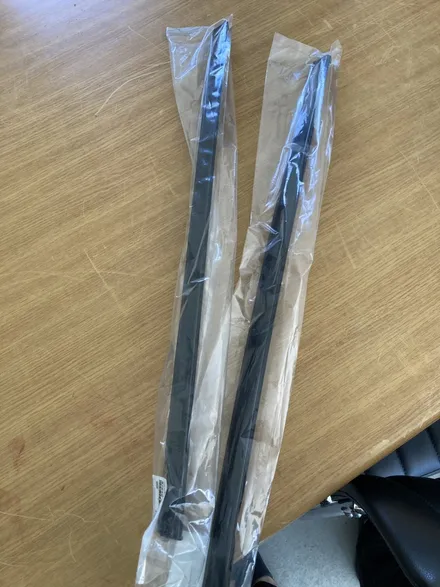 스팅어 카본 본넷, 루프스킨, 투톤 랩핑 구미 니트로 / 구미시 양호동
