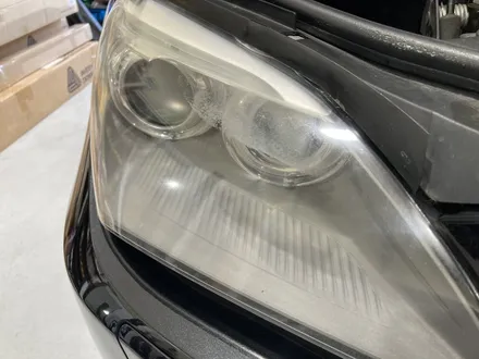 BMW 6시리즈 640d 헤드라이트 톤다운 스모그 PPF 구미 랩핑 / 구미시 양호동