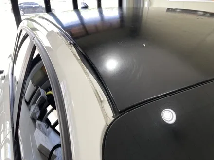 bmw 118d 루프스킨 래핑 제거 구미 랩핑 니트로 / 구미시 양호동