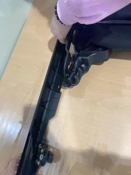 지프 루비콘 소프트탑으로 교체를 해보자 / 구미시 양호동