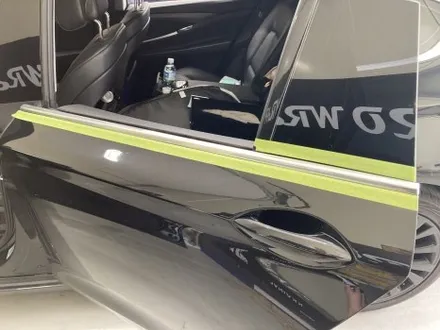 bmw 5시리즈 5gt 크롬딜리트 구미 니트로 / 구미시 양호동