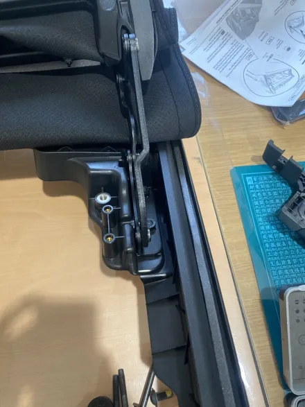 지프 루비콘 소프트탑으로 교체를 해보자 / 구미시 양호동