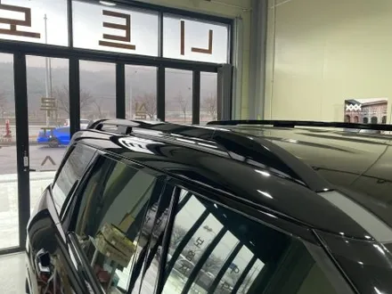 신형 팰시세이드 lx3 크롬죽이기 블랙팩 / 구미시 양호동