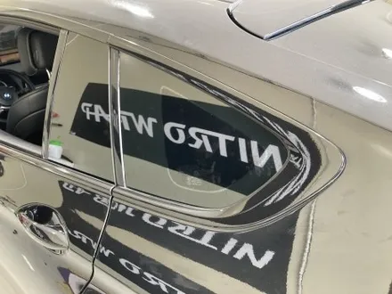 bmw 5시리즈 5gt 크롬딜리트 구미 니트로 / 구미시 양호동