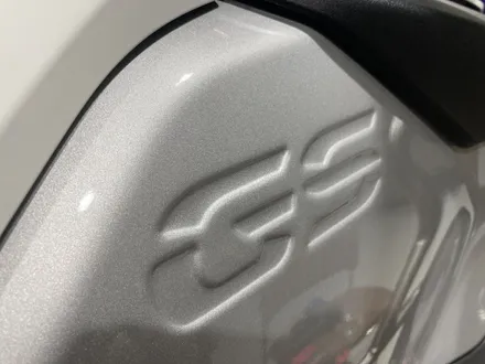 BMW R1200 바이크 PPF 카본 포인트 랩핑 구미 니트로 / 구미시 양호동