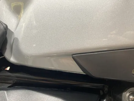BMW R1200 바이크 PPF 카본 포인트 랩핑 구미 니트로 / 구미시 양호동