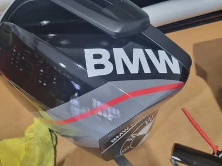 BMW 오토바이 바이크 사이드 투어링 케이스 박스 기스 랩핑 스티커 구미 니트로 / 구미시 양호동