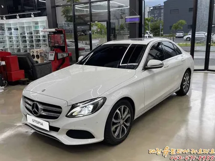 [ 벤츠 C250 ] 대전 수입차 안드로이드올인원의 BENZ 올인원