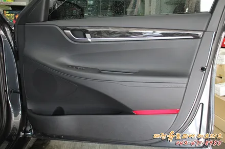 대전 카오디오 [그랜져IG] 완벽하게 사운드 세팅 완료!