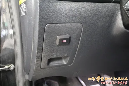 대전 전동트렁크 [구형모하비] 카티비넷 전동트렁크로 간편하게!