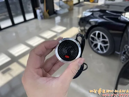 대전 카오디오 [sm5 노바] CDT오디오 스피커가 이렇게 달라진 사운드를!