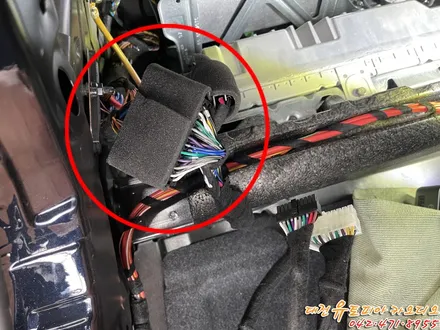 대전 카오디오 [BMW f10 M5 컴페티션] 뱅앤올룹슨 오디오가 부족하다고!?
