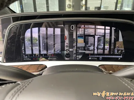대전 카오디오 [신형 2021 캐딜락 에스컬레이드] 대형 SUV 기함 입고