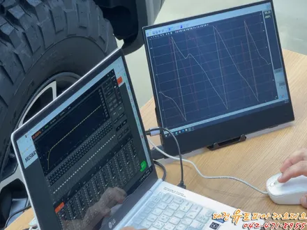 대전 카오디오 [ JEEP 랭글러 루비콘 ] 무스웨이로 더 재미있는 카라이프를!