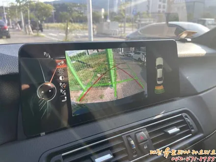 [ BMW f10 528i ] CDT 안드로이드 올인원 장착이 이렇게 인기일 줄이야!