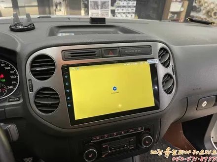 [ 티구안 ] 대전안드로이드 올인원 최고의 CDT A1 제품