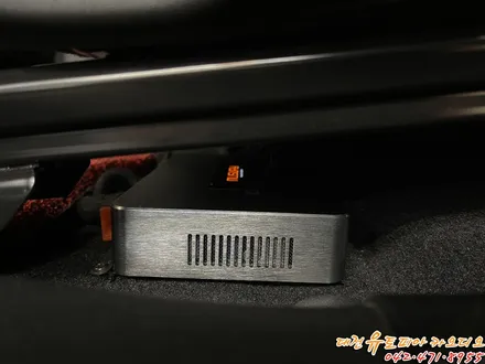 대전 카오디오 [ JEEP 랭글러 루비콘 ] 무스웨이로 더 재미있는 카라이프를!