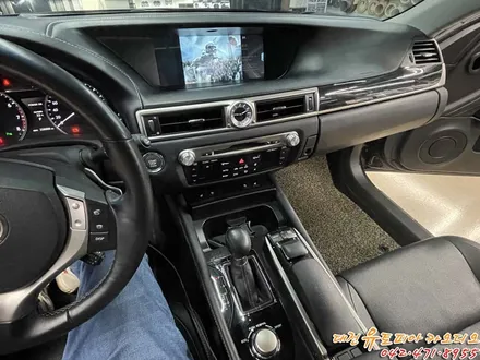 [ 렉서스 GS350 ] 최고의 아이템 무스로이드 12인치 대형 안드로이드 올인원