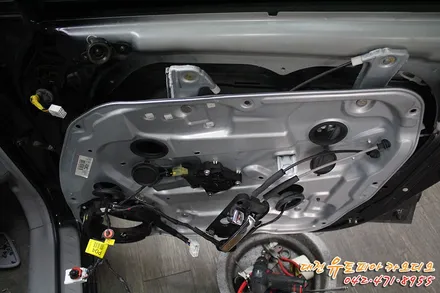 대전 카오디오 뉴카렌스에 기본기가 튼튼한 시스템을 만들었습니다!
