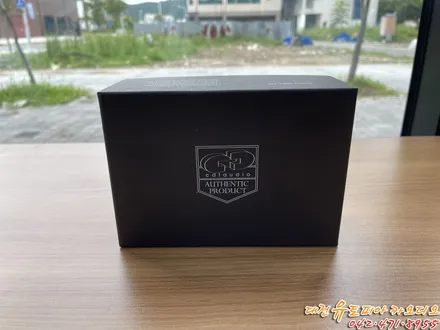 대전 카오디오 [캐딜락 CTS-V]  DSP 앰프로 공도머신 사운드 업!