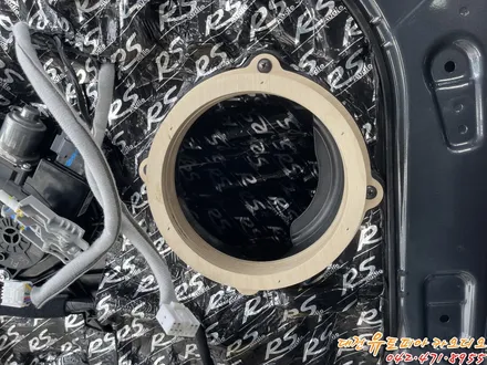 [ 신형 팰리세이드 ] 크렐 오디오를 제대로 혼쭐 내줬습니다! By. 무스웨이