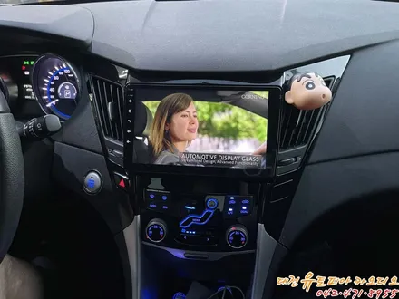 [ YF 소나타 ] 무스로이드 대전 안드로이드 올인원! 정말 편한 기능이다!