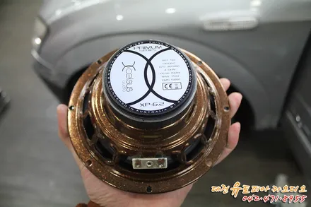 대전 카오디오 [액티언스포츠] 블루투스와 음질을 한번에!
