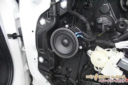 대전 카오디오 [BMW G20 320D] BMW전용 스피커 추천